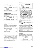 Предварительный просмотр 23 страницы Beko OIM-25702 User Manual