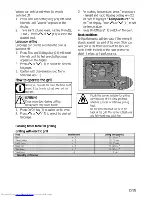 Предварительный просмотр 33 страницы Beko OIM-25702 User Manual