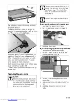 Предварительный просмотр 37 страницы Beko OIM-25702 User Manual