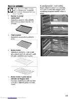 Предварительный просмотр 47 страницы Beko OIM-25702 User Manual