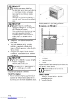 Предварительный просмотр 52 страницы Beko OIM-25702 User Manual