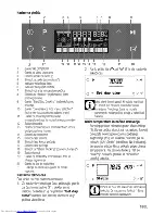 Предварительный просмотр 57 страницы Beko OIM-25702 User Manual