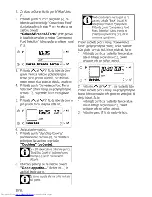 Предварительный просмотр 68 страницы Beko OIM-25702 User Manual