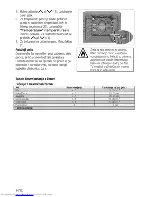 Предварительный просмотр 72 страницы Beko OIM-25702 User Manual