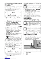 Предварительный просмотр 74 страницы Beko OIM-25702 User Manual