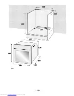 Предварительный просмотр 11 страницы Beko OIM 25900 User Manual