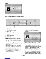 Предварительный просмотр 24 страницы Beko OIM 25900 User Manual