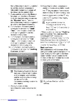 Предварительный просмотр 40 страницы Beko OIM 25900 User Manual