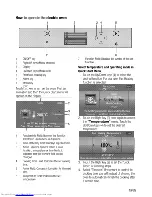 Предварительный просмотр 19 страницы Beko OIM 25901 X User Manual