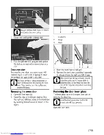 Предварительный просмотр 37 страницы Beko OIM 25901 X User Manual