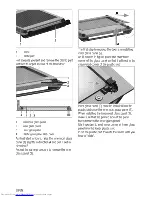 Предварительный просмотр 38 страницы Beko OIM 25901 X User Manual