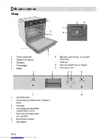 Предварительный просмотр 50 страницы Beko OIM 25901 X User Manual