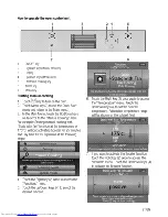 Preview for 21 page of Beko OIM 25901 User Manual