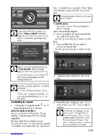 Preview for 25 page of Beko OIM 25901 User Manual