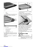 Preview for 36 page of Beko OIM 25901 User Manual