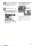 Preview for 37 page of Beko OIM 25901 User Manual