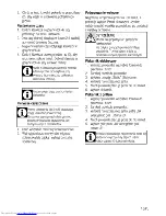 Preview for 53 page of Beko OIM 25901 User Manual