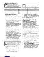 Preview for 66 page of Beko OIM 25901 User Manual