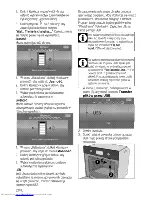 Preview for 70 page of Beko OIM 25901 User Manual