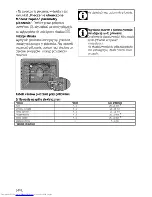 Preview for 72 page of Beko OIM 25901 User Manual