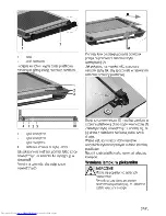 Preview for 75 page of Beko OIM 25901 User Manual