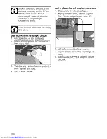 Preview for 76 page of Beko OIM 25901 User Manual