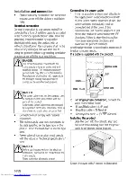 Предварительный просмотр 14 страницы Beko OIM 27201 User Manual