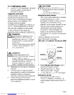 Предварительный просмотр 41 страницы Beko OIM 27201 User Manual