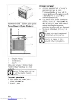 Предварительный просмотр 42 страницы Beko OIM 27201 User Manual