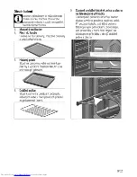 Предварительный просмотр 65 страницы Beko OIM 27201 User Manual