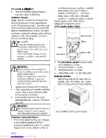 Предварительный просмотр 70 страницы Beko OIM 27201 User Manual