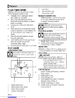 Предварительный просмотр 72 страницы Beko OIM 27201 User Manual