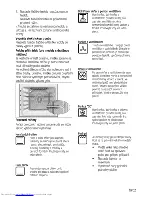 Предварительный просмотр 75 страницы Beko OIM 27201 User Manual