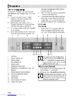 Preview for 16 page of Beko OIM 39600 P User Manual