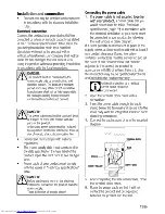 Предварительный просмотр 13 страницы Beko OIM 39600 XP User Manual