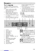 Предварительный просмотр 15 страницы Beko OIM 39600 XP User Manual