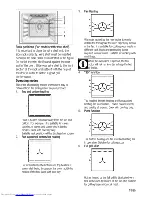 Предварительный просмотр 19 страницы Beko OIM 39600 XP User Manual