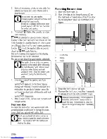 Предварительный просмотр 28 страницы Beko OIM 39600 XP User Manual