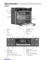 Preview for 8 page of Beko OIM 39701 User Manual