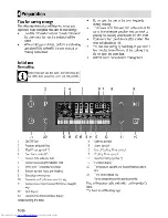 Preview for 16 page of Beko OIM 39701 User Manual