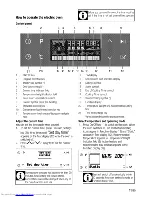 Preview for 19 page of Beko OIM 39701 User Manual