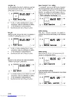 Preview for 22 page of Beko OIM 39701 User Manual