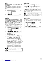 Preview for 23 page of Beko OIM 39701 User Manual