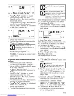 Preview for 29 page of Beko OIM 39701 User Manual