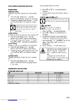 Preview for 31 page of Beko OIM 39701 User Manual