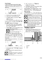 Preview for 33 page of Beko OIM 39701 User Manual