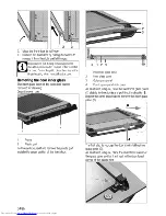 Preview for 34 page of Beko OIM 39701 User Manual