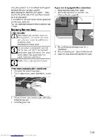 Preview for 35 page of Beko OIM 39701 User Manual