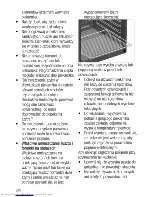 Preview for 42 page of Beko OIM 39701 User Manual