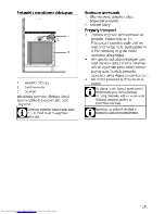 Preview for 51 page of Beko OIM 39701 User Manual